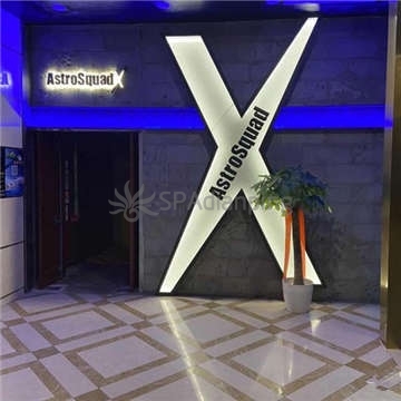 AstroSquadX夜店