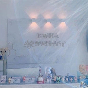 EWHA轻奢美容中心