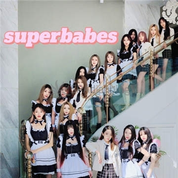 SuperBabes:主题桌游馆(三里屯店)