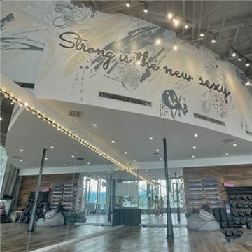 fit4life girl(酒仙桥路798店)