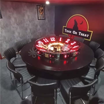 戏果剧本杀·桌游沉浸体验馆