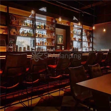 All Ears Bar洗耳恭聽