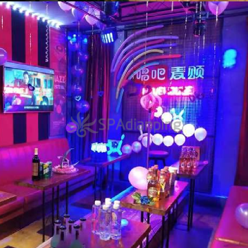 唱吧麦KTV(环球新意店)