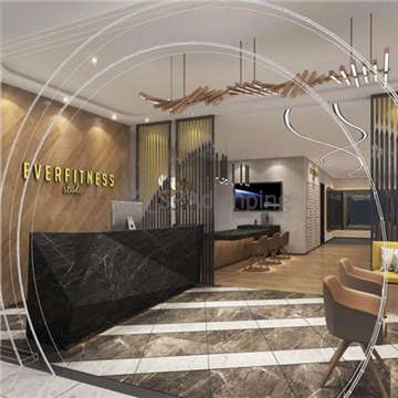 艾威精品健身私教·减脂(新年华店)Spa点评网 艾威精品健身私教·减脂(新年华店)Spa点评网