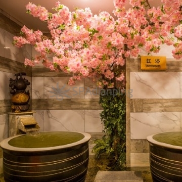 汤泉良子(德胜门旗舰店)