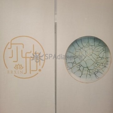 尔欣普拉提·瑜加·精油疗愈