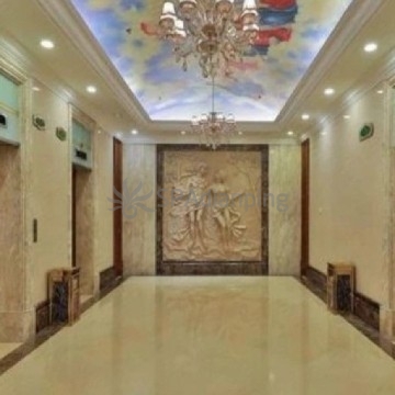 江源道SPA汗蒸馆(白广路店)