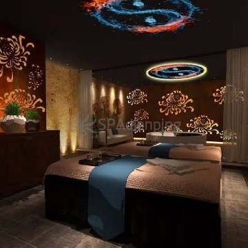 樱花水汇·SPA会所(东直门店)