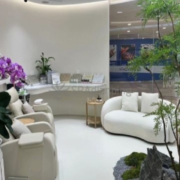 青森丨日式美肌连锁專营（蓝色港湾店）