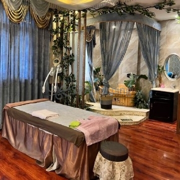 卡尔诗美肤SPA中心