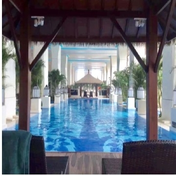 西山温泉度假村