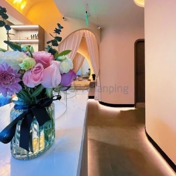 隐逸SPA(万柳店)