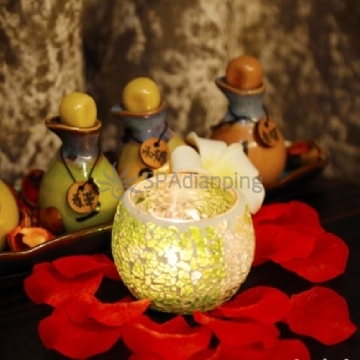 水金鑫养生Spa点评网