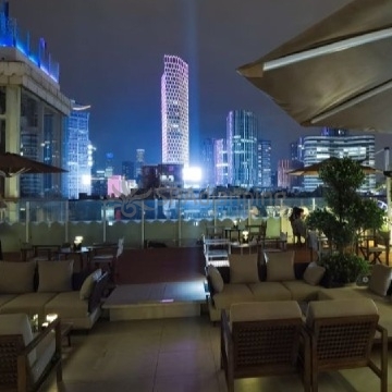 SWINGING弘(三里屯店)