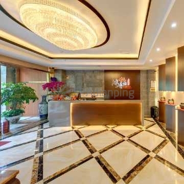 鸿喜族影院足道(昌平西关店)Spa点评网