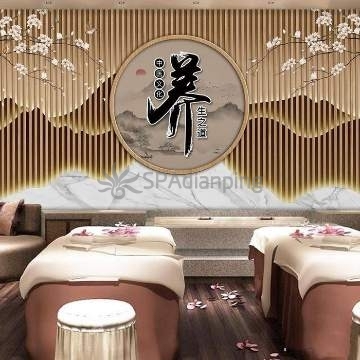 川古·匠心采耳