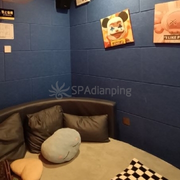 无休.私人空间(木樨园店)