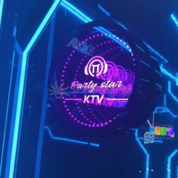 π對星KTV.派对星(沙河玖耀里店)