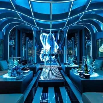 酷秀KTV（喜隆多店）Spa点评网