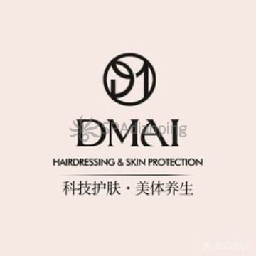 DMAI科技美肤养生