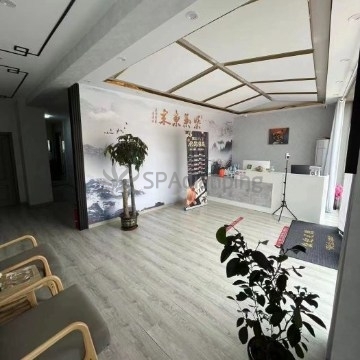 云梦轩养生.SPA会所