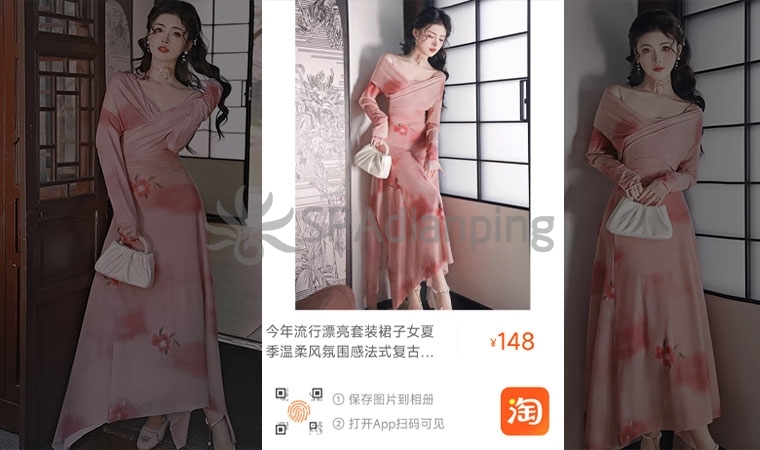 ? 魅惑仙境:2024春夏性感仙女风女性服装盛宴,撩拨你的心弦 ?1Spa点评网 ? 魅惑仙境:2024春夏性感仙女风女性服装盛宴,撩拨你的心弦 ?1Spa点评网