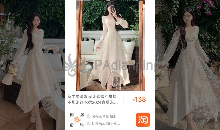 ? 魅惑仙境:2024春夏性感仙女风女性服装盛宴,撩拨你的心弦 ?Spa点评网 ? 魅惑仙境:2024春夏性感仙女风女性服装盛宴,撩拨你的心弦 ?Spa点评网