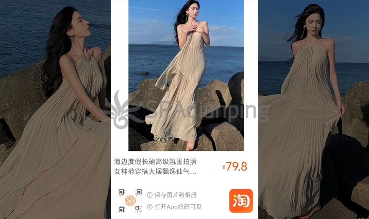 ? 魅惑仙境:2024春夏性感仙女风女性服装盛宴,撩拨你的心弦 ?3Spa点评网 ? 魅惑仙境:2024春夏性感仙女风女性服装盛宴,撩拨你的心弦 ?3Spa点评网