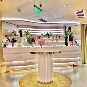 莎蔓莉莎(山水文园品牌店)