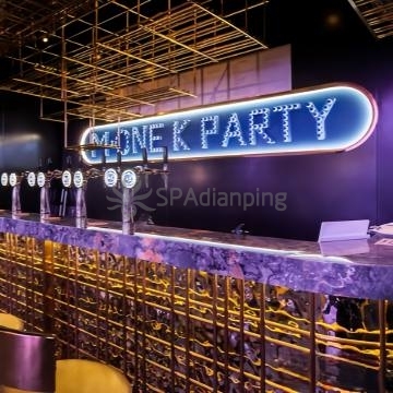 M-ONE KTV(崇文门店)