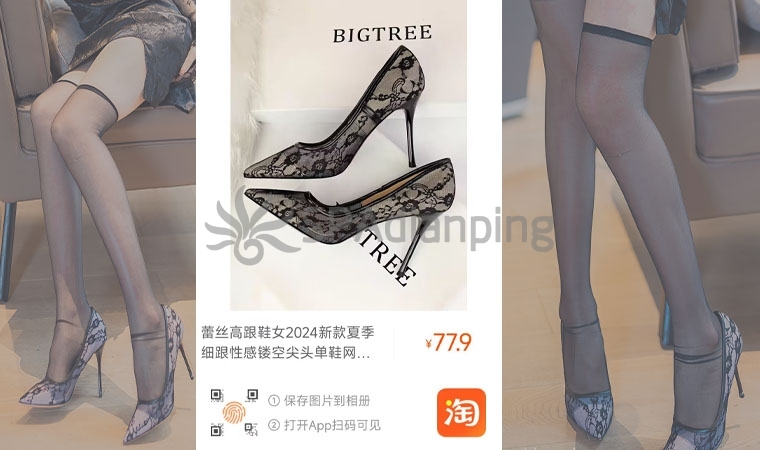 ? 绣春秋：中国苏绣的奥秘丨描绘性感与传统华美的交响曲 ?3Spa点评网