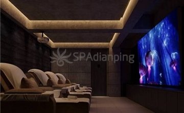 奇境GinSPA(五道口店)