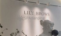 Lily Brows德国半永久眉毛发际线(三里屯店)