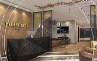 艾威精品健身私教·减脂(新年华店)