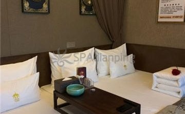 泰仙宫按摩足道(顺义店)