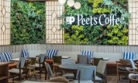 Peet’ s Coffee皮爷咖啡(三里屯店)