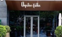 Oyster Talks四度蚝(盈科中心店)