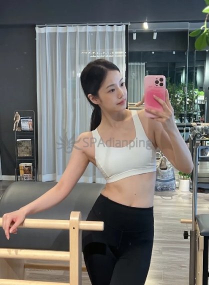 北京减压放松的初体验- HAYOGA 哈瑜伽·普拉提(石门店)