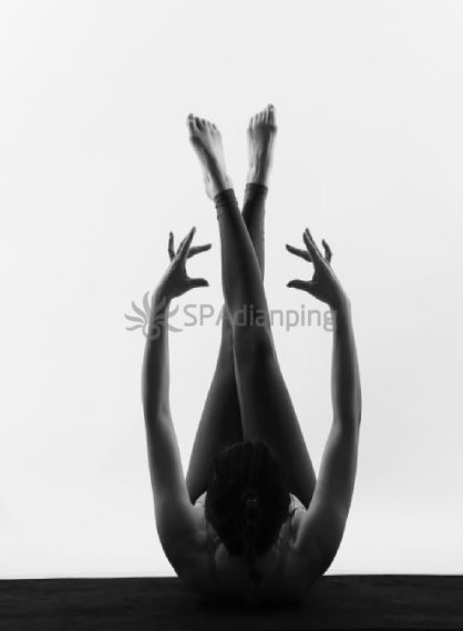 北京保健休闲会所探店:体验泇荷瑜伽生活馆的晨瑜伽