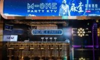 M-ONEKTV（崇文门店）