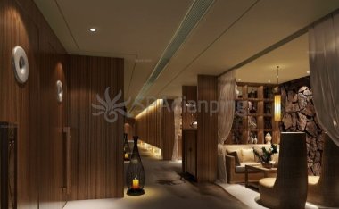 北京按摩SPA男士护理疗程