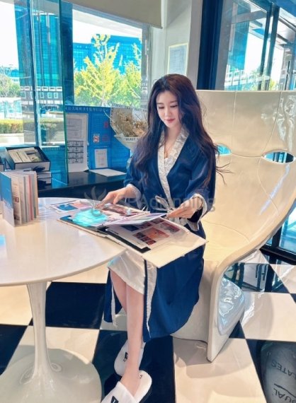 北京spa按摩网推荐的项目,我终于约上了—SKINLALA美肤疗愈SPA