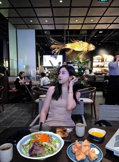 北京养生保健的打卡新去处-SWINGING弘(三里屯店)