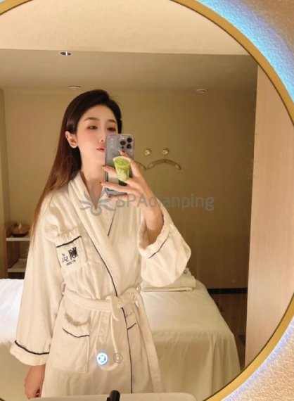 北京朝阳按摩会所里很有氛围感的一家spa馆—扶摇阁