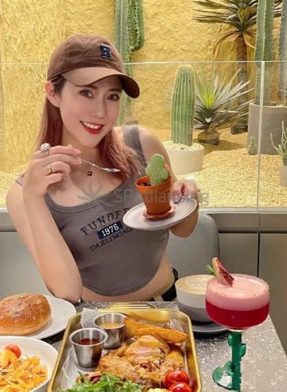 北京家庭养生探店:拔草泰餐之泰合院(月坛店)