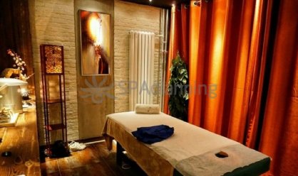 这个北京养生馆里有什么样的服务—奇境主题养生馆(通州店)