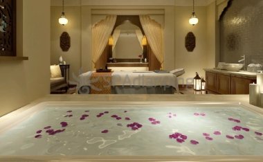 北京spa点评网告诉你养生会所正规与非正规区别