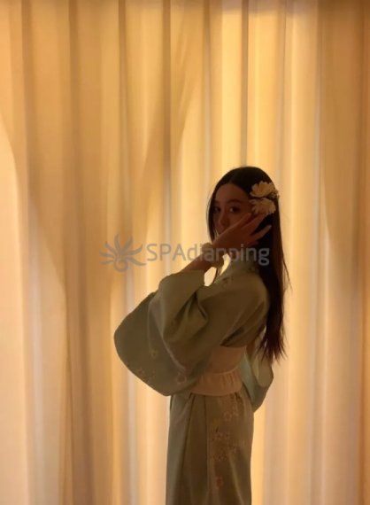 最爱的北京spa按摩我又来了-芳菲驿站