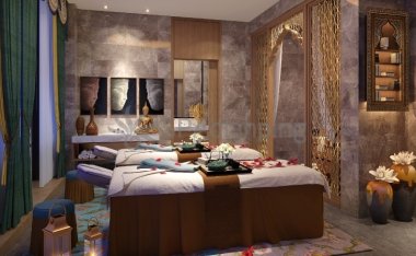 北京按摩spa服务到底是怎么做的?里面有什么特殊服务?