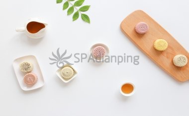 北京石景山区按摩养生馆推荐边喝边瘦身的下午茶